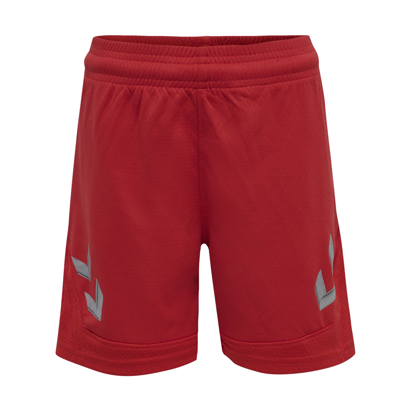 Hummel hmlLEAD Poly Short Kids Rot F3062