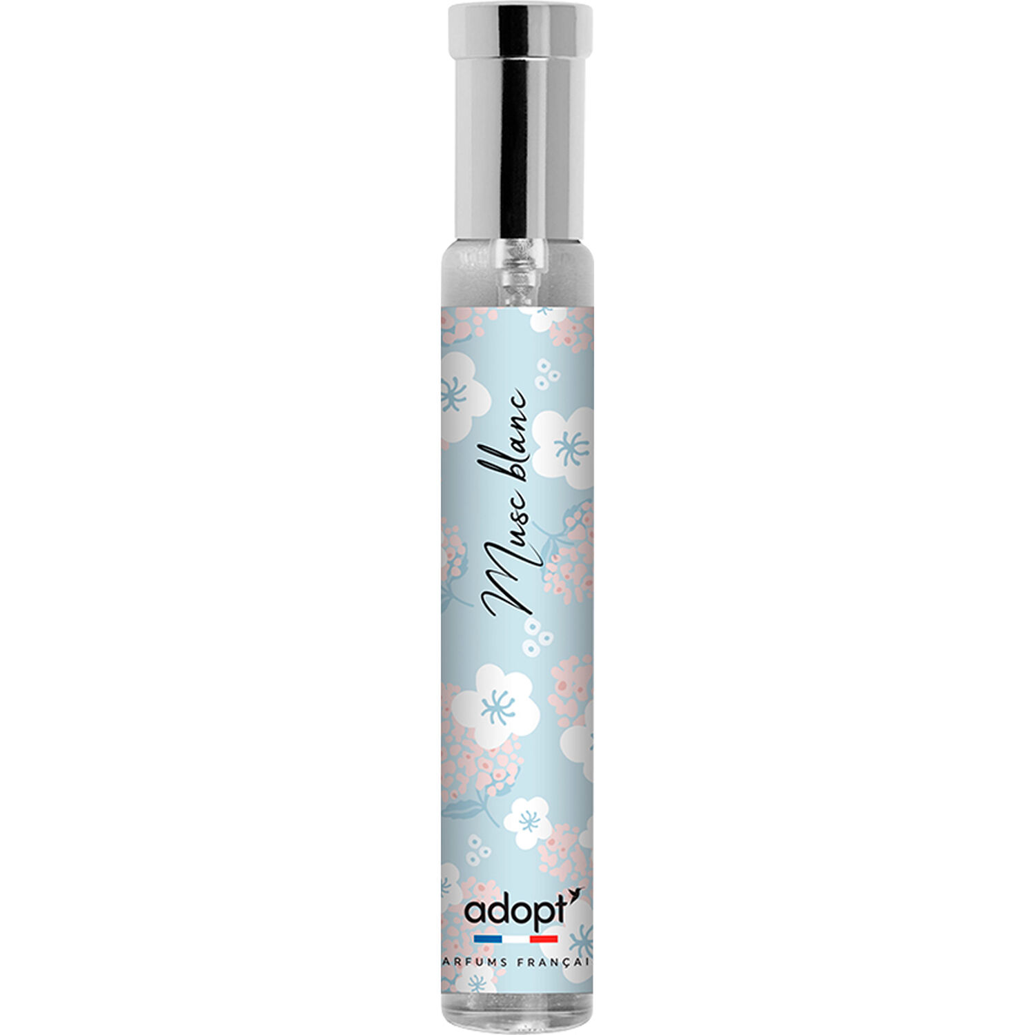 Adopt parfums MUSC BLANC Eau de parfum