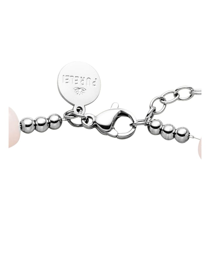 PURELEI Kette Spring in Silber günstig kaufen onesize