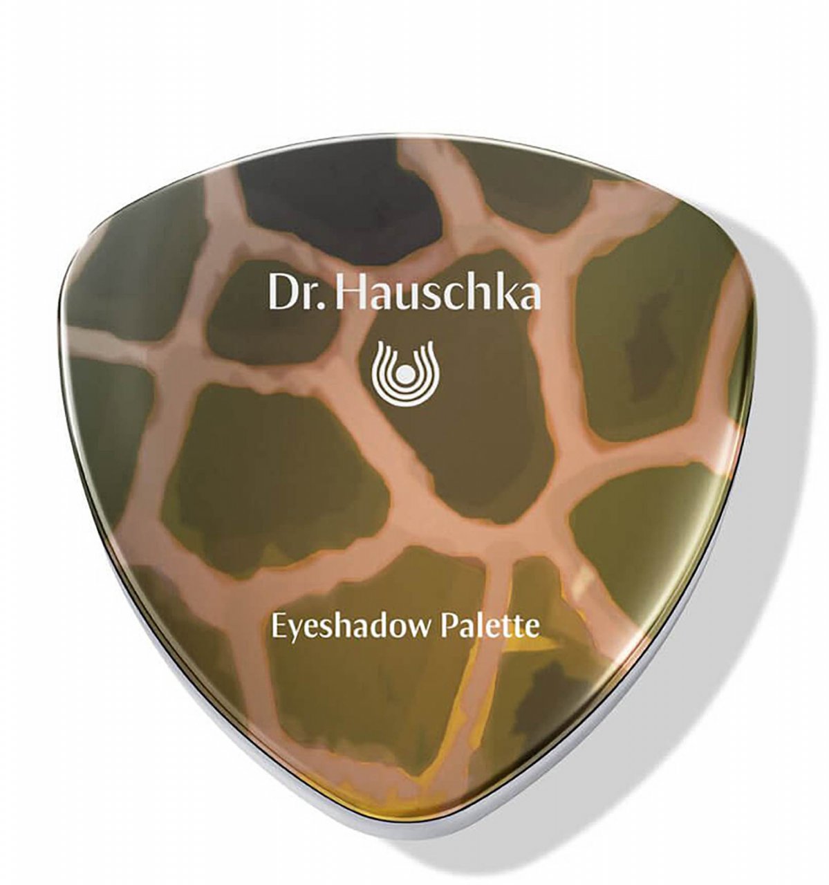 Dr. Hauschka Augen-Makeup Eyeshadow Palette Duo