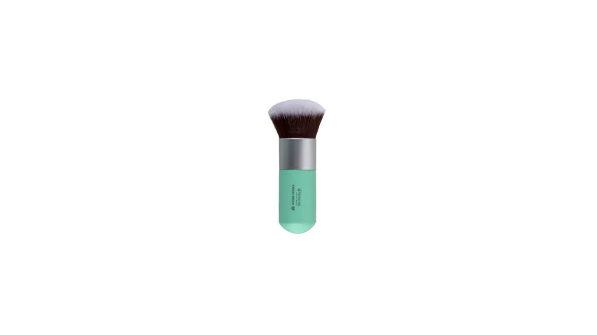 benecos Kabuki Brush Colour Edition