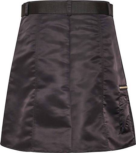 Gestuz Damen Rock KOPRAGZ HW SKIRT