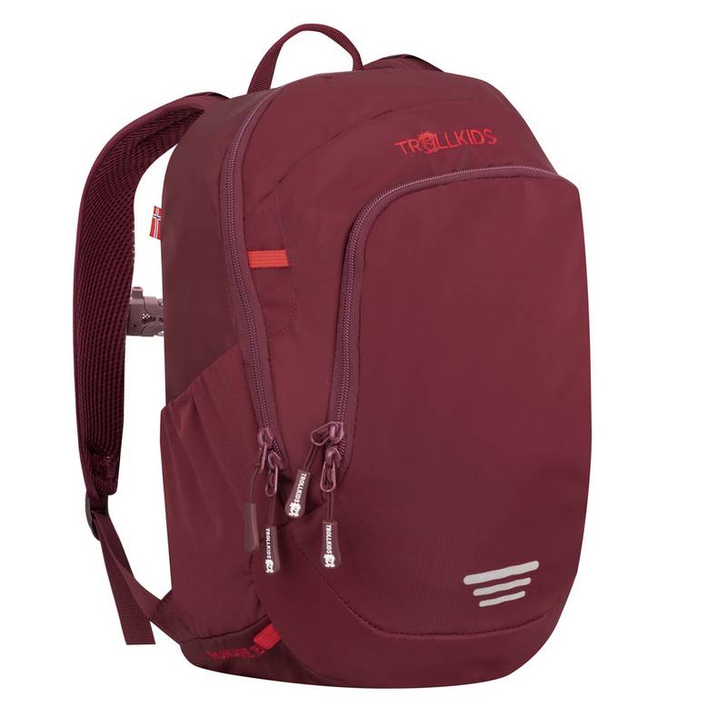 Trollkids Rondane Daypack Kinder