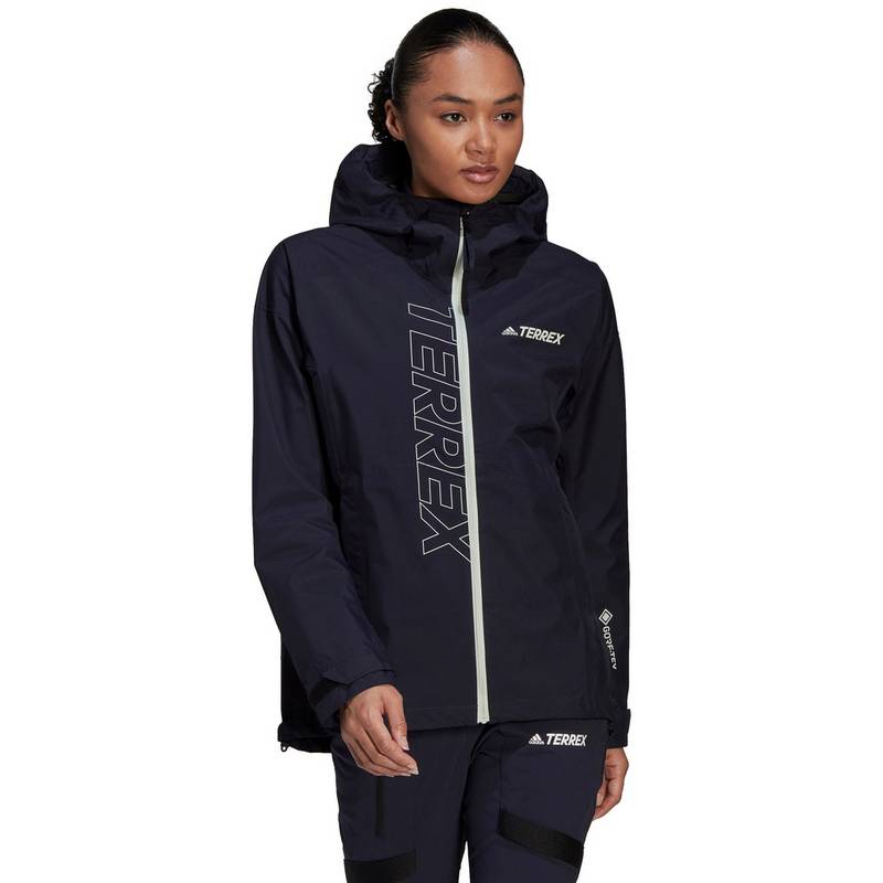 adidas Paclite Funktionsjacke Damen