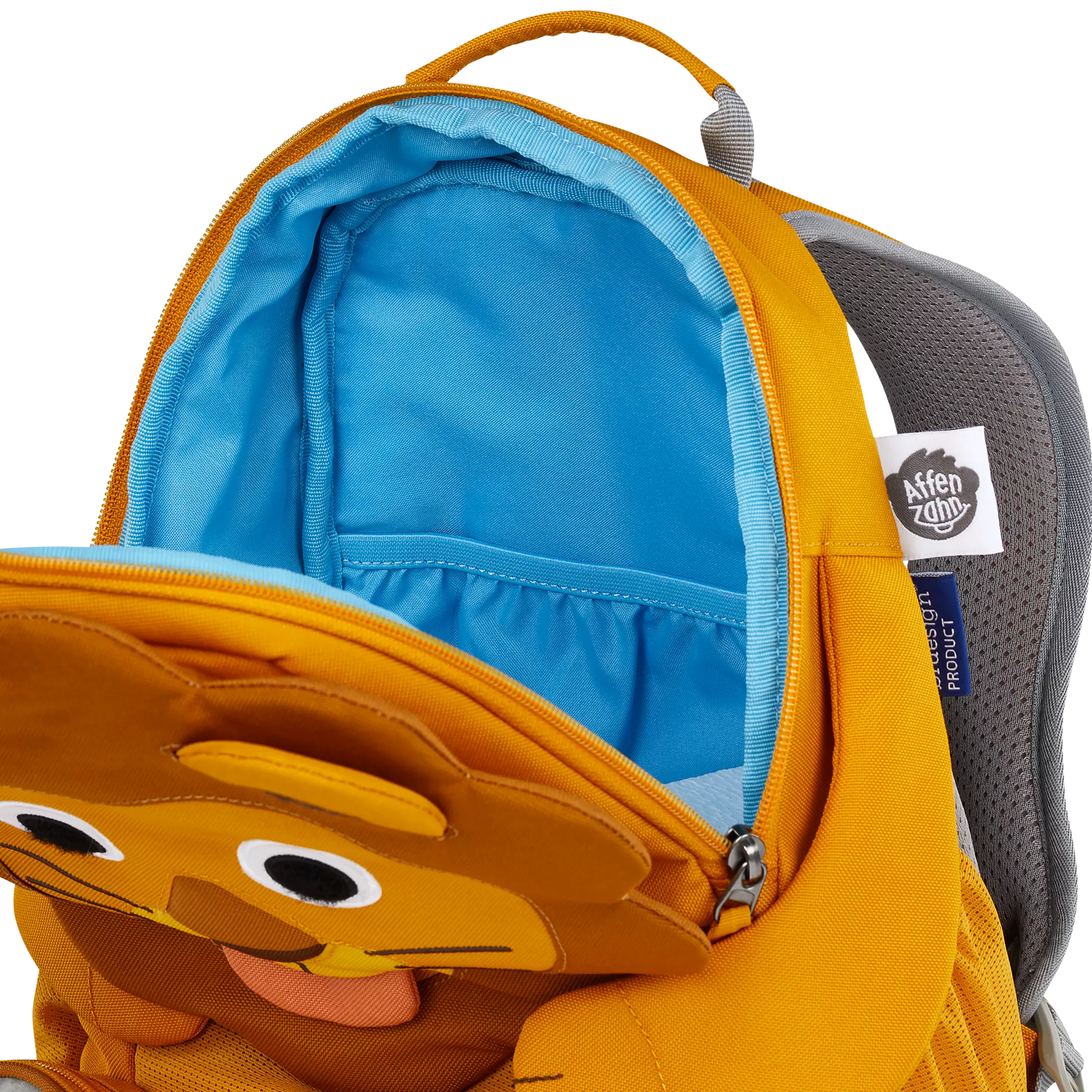 Großer Freund