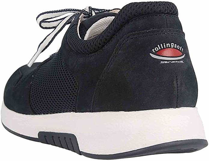GABOR Sneaker blau