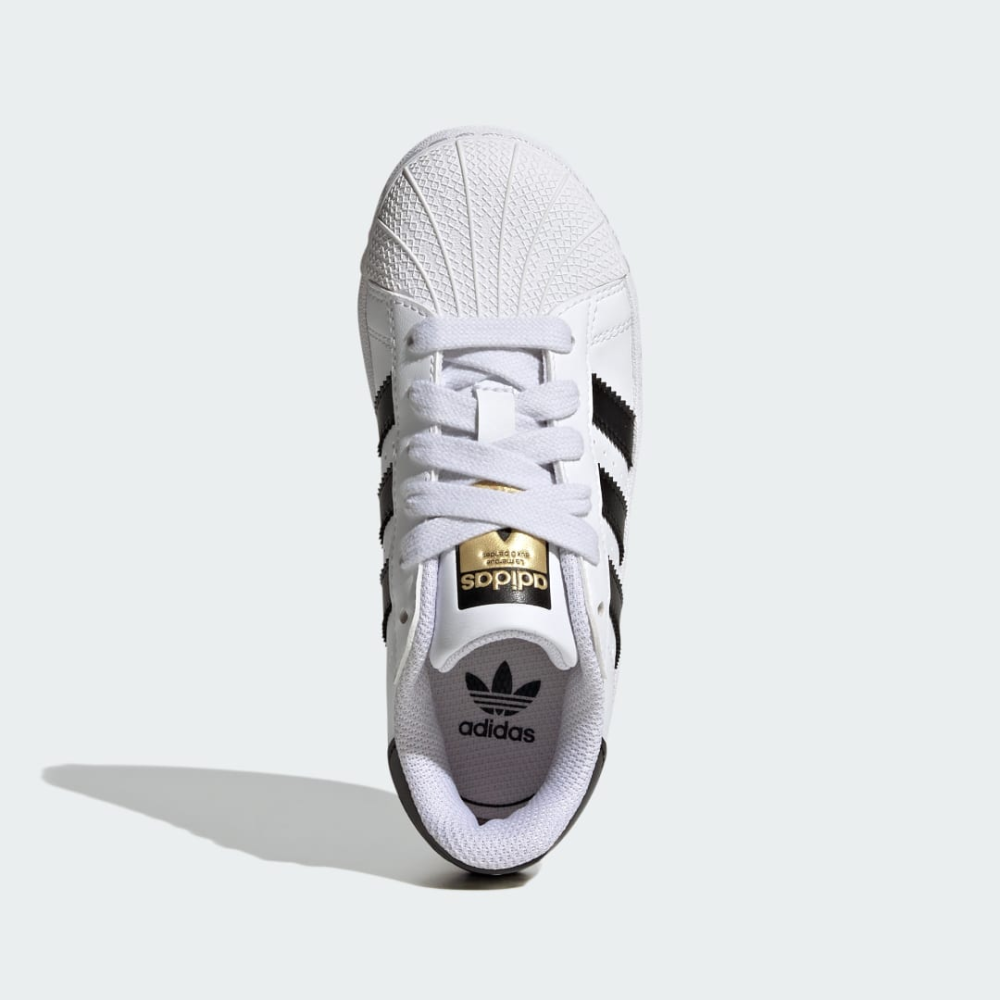 adidas Superstar XLG IF8431 / weiss