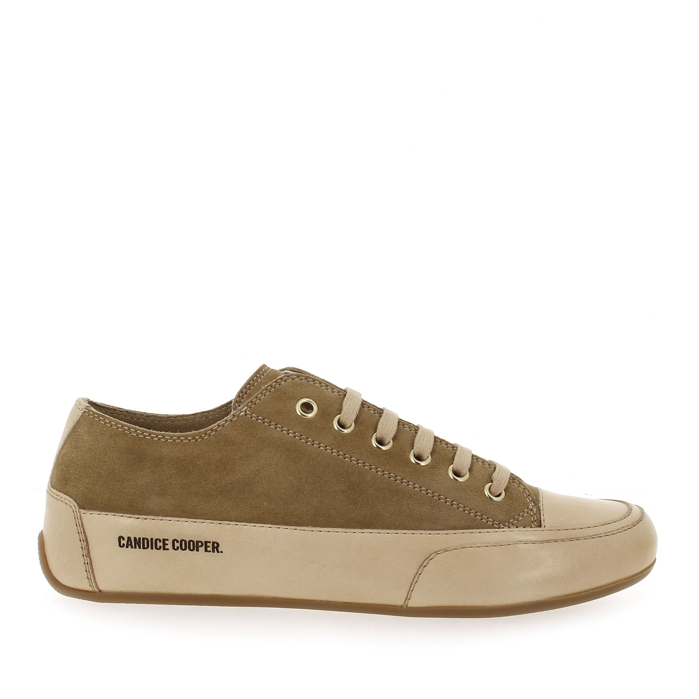 Candice Cooper  ROCK S - Camel