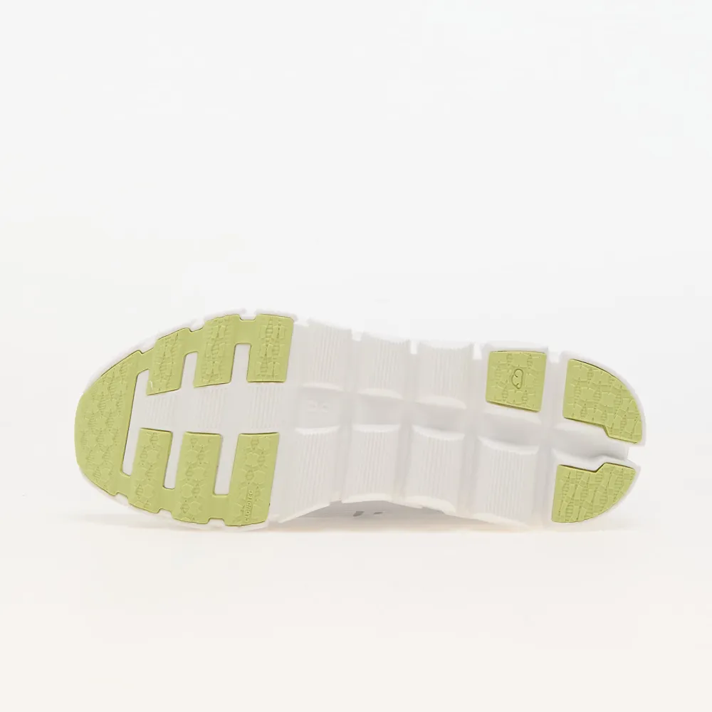 ON Cloudflow 4 3WD30110248 / weiss