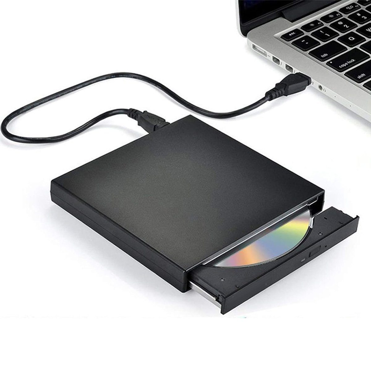 JedBesetzt Schreibtischlampe,schreibtisch organizer,für Aufladung des Smartphones DVD-Player