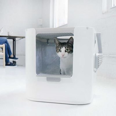 Modkat XL Katzentoilette