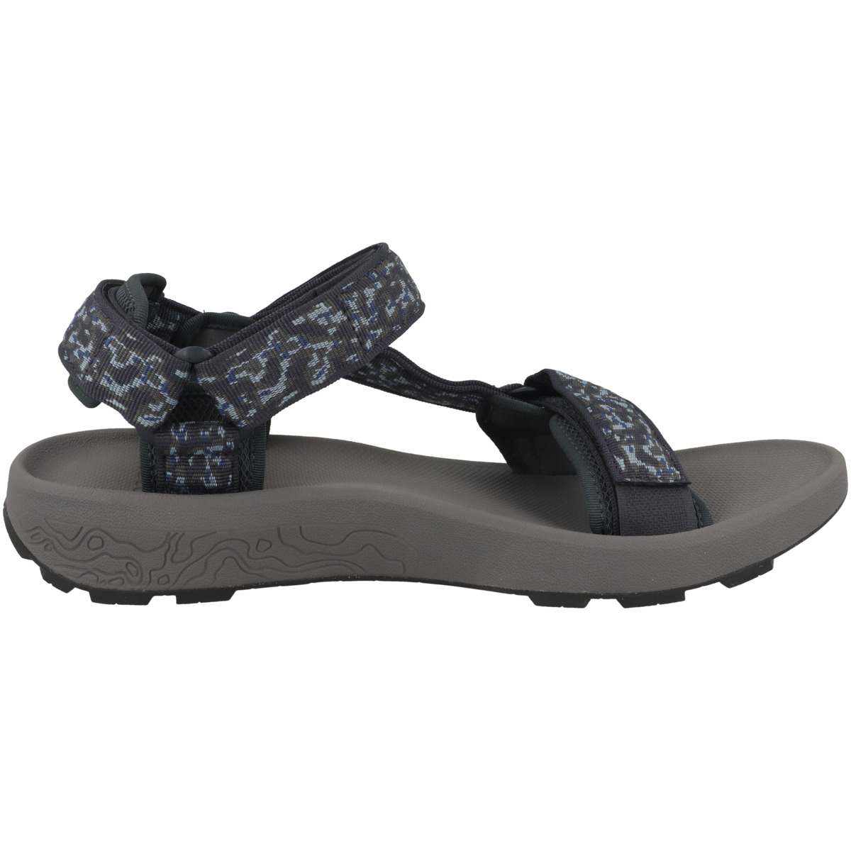 Teva Hydratrek Trekkingsandale multicolor