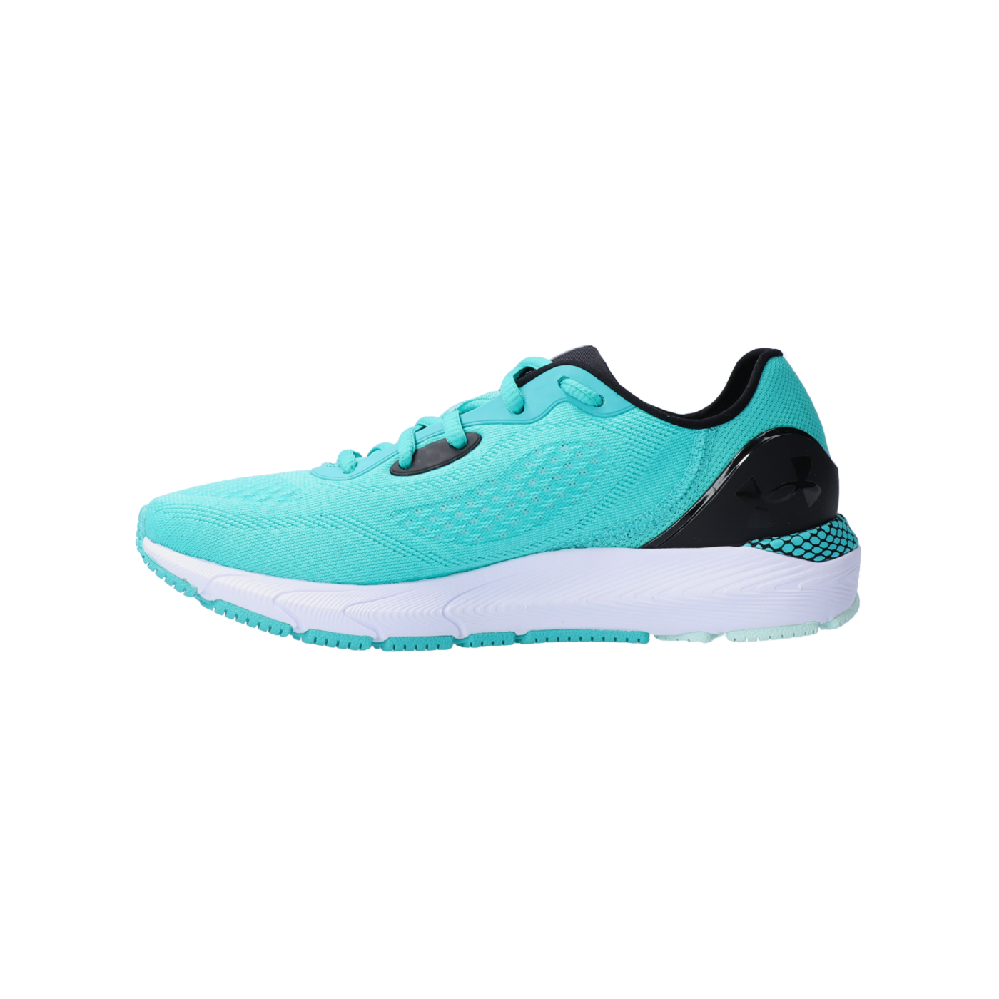 Under Armour HOVR Sonic 5 Running Damen Grün F301
