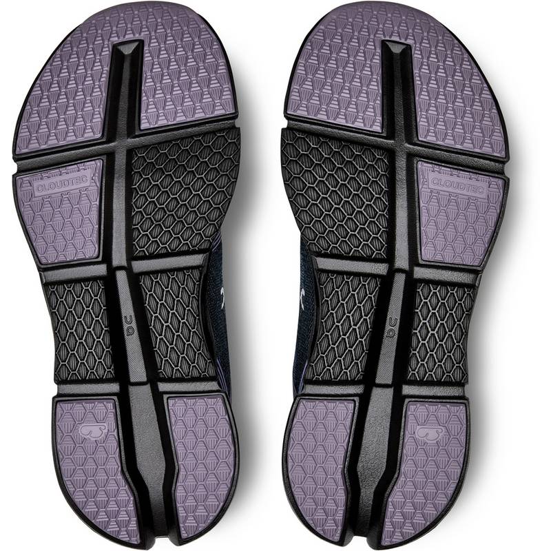 On Cloudgo Laufschuhe Damen