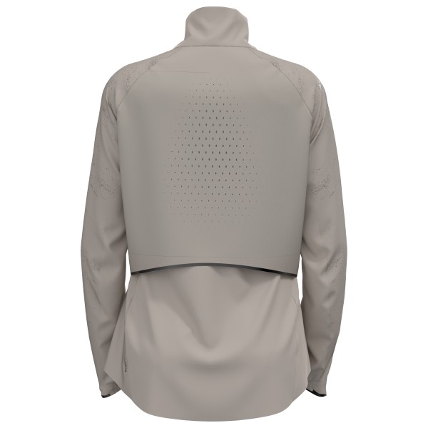 Odlo - Women's Jacket Zeroweight Pro Warm Reflect - Laufjacke