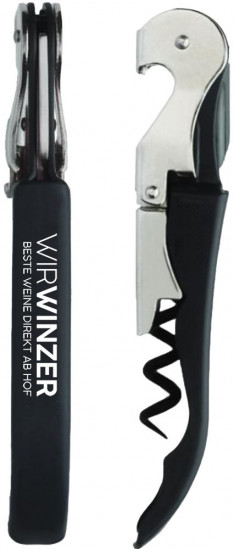 Pulltex Kellnermesser - WirWinzer