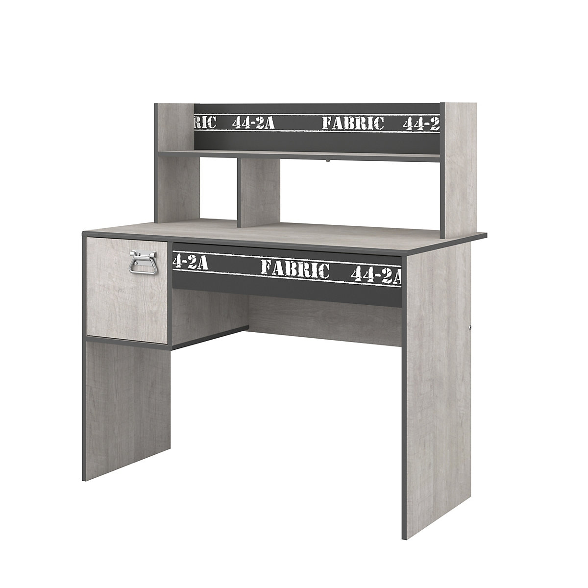 Jugendzimmer Fabric 11