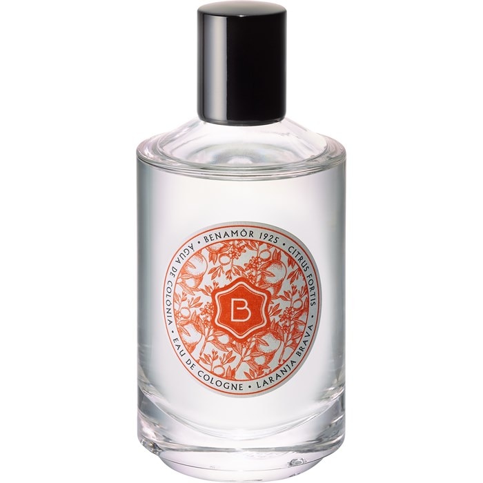 Eau de Cologne Spray