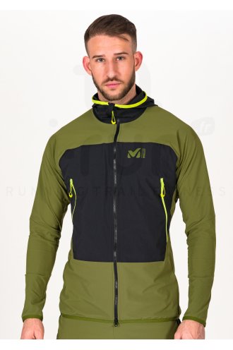 Millet Fusion XCS M