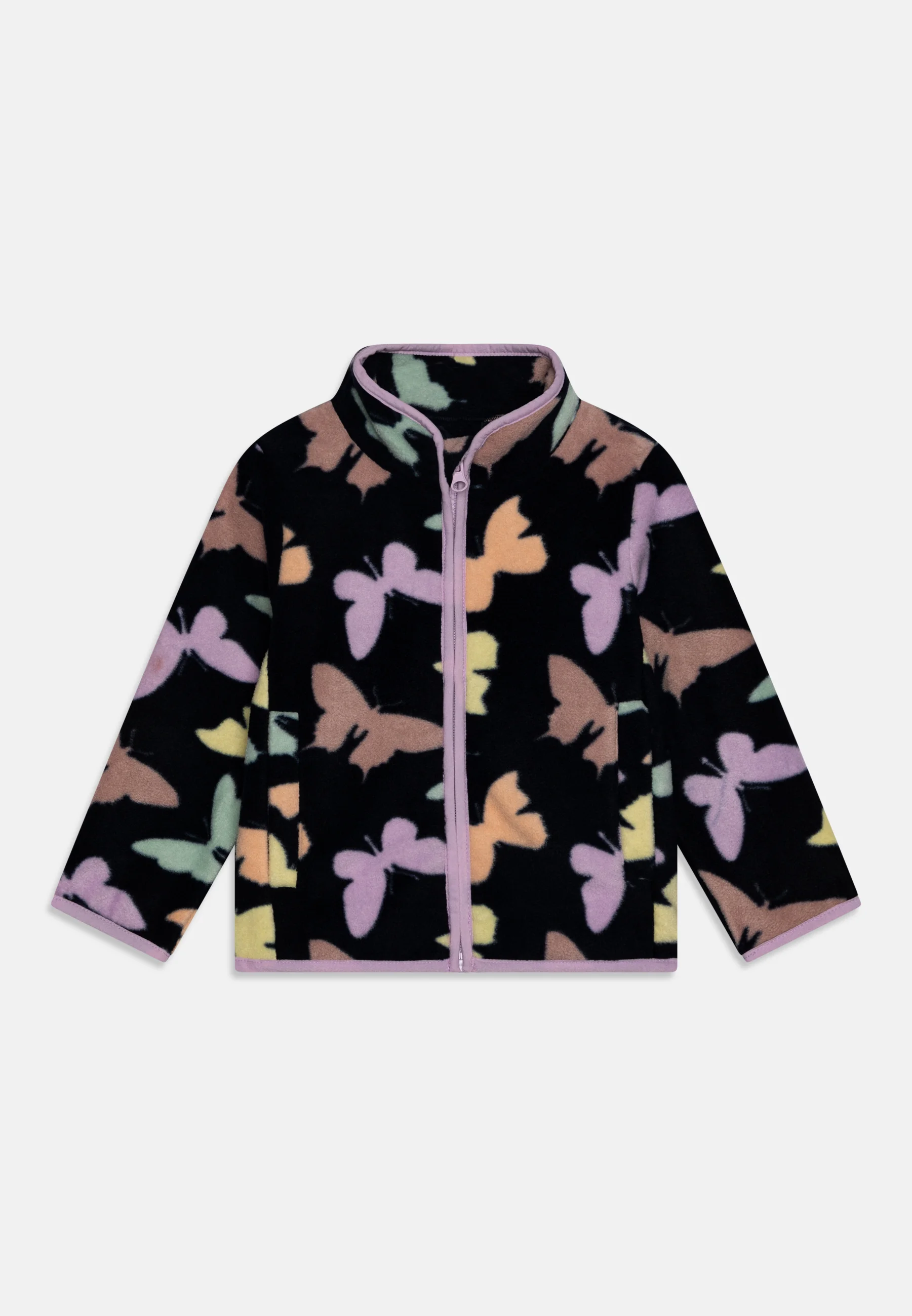 Nómbralo NMMFEEKO - Chaqueta polar