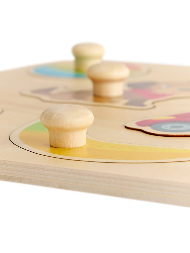 Haba Greifspielzeug Greifpuzzle in Erste Wörter günstig kaufen onesize