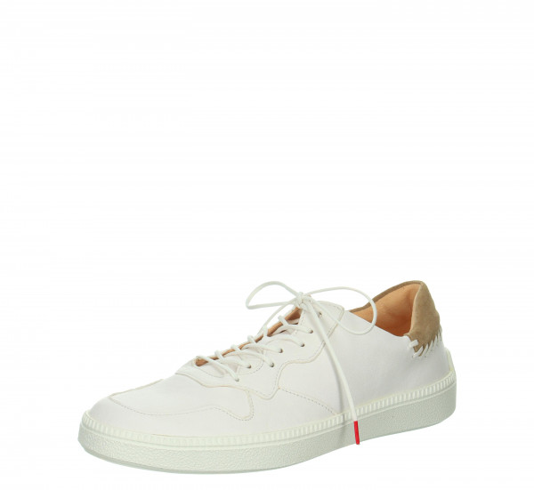 TURNA Sneaker low - Bianco/Kombi