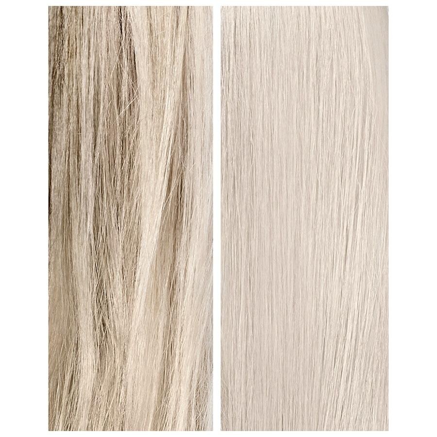 Yūbi Blonde