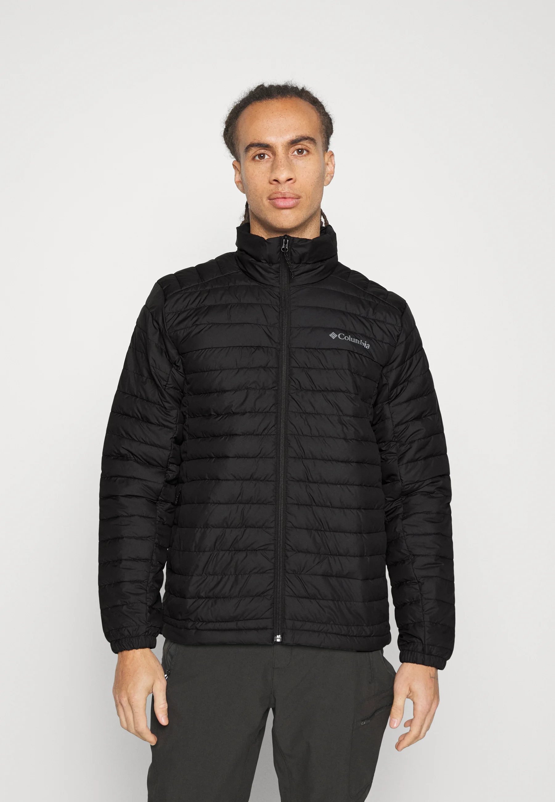 Columbia SILVER FALLS™ - Chaqueta de invierno