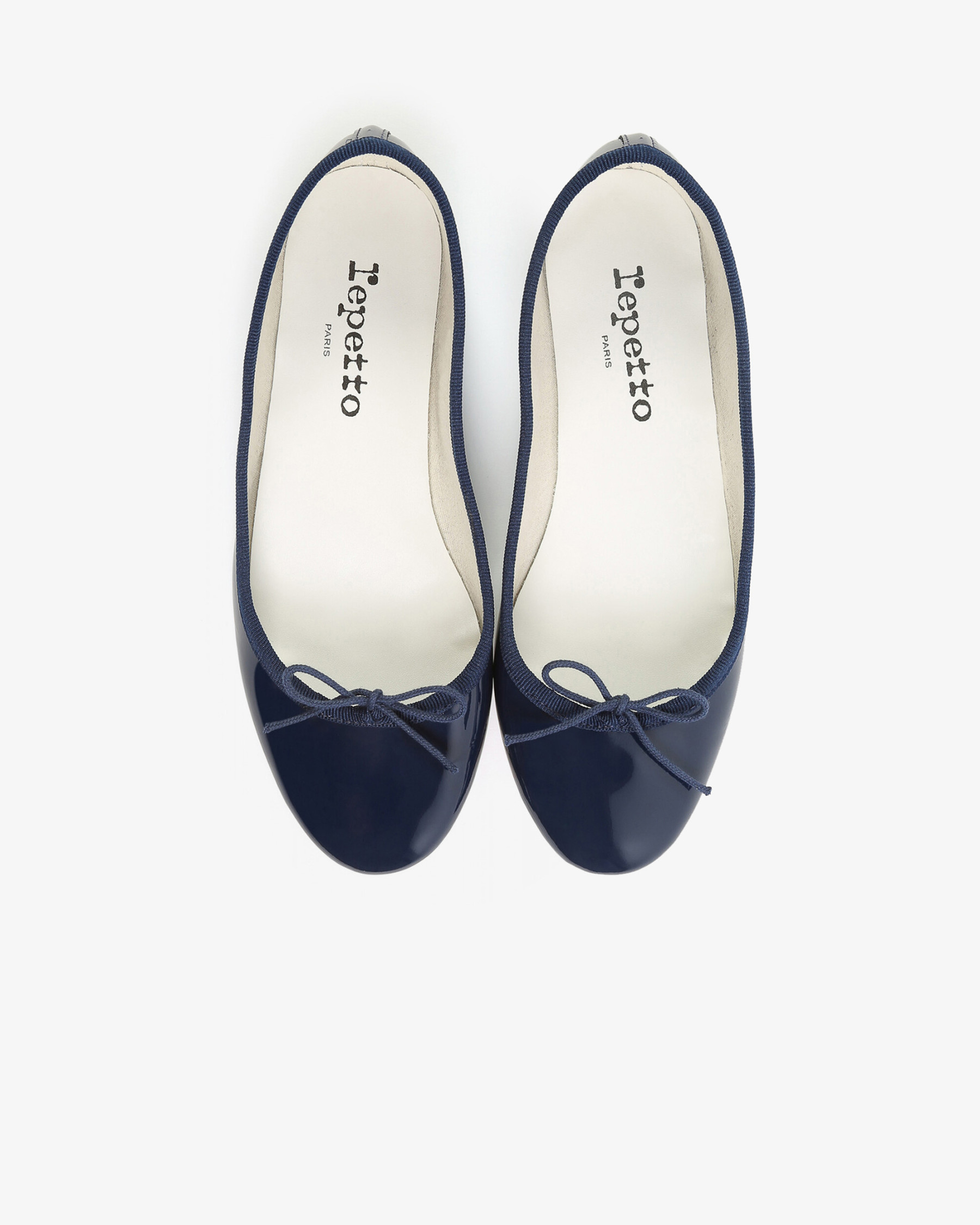 Cendrillon ballerinas