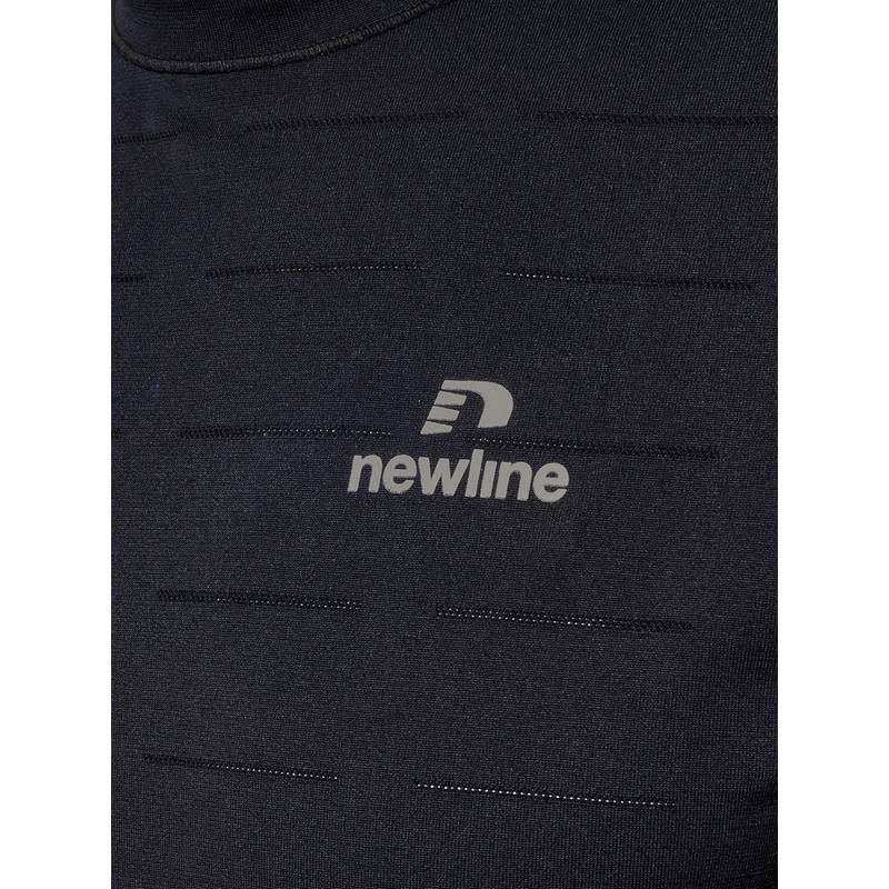 Newline nwlRIVERSIDE SEAMLESS T-SHIRT S/S MEN T-Shirt Herren