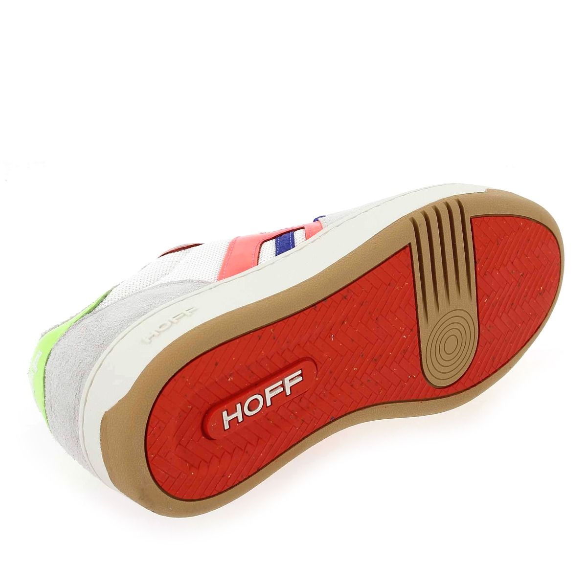 Hoff  MONTPARNASSE - Blanc Rouge