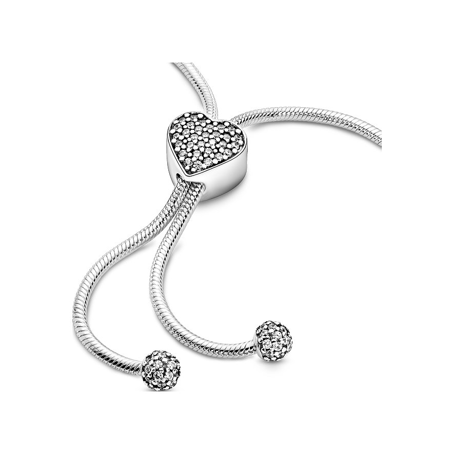 Pandora Armband Moments