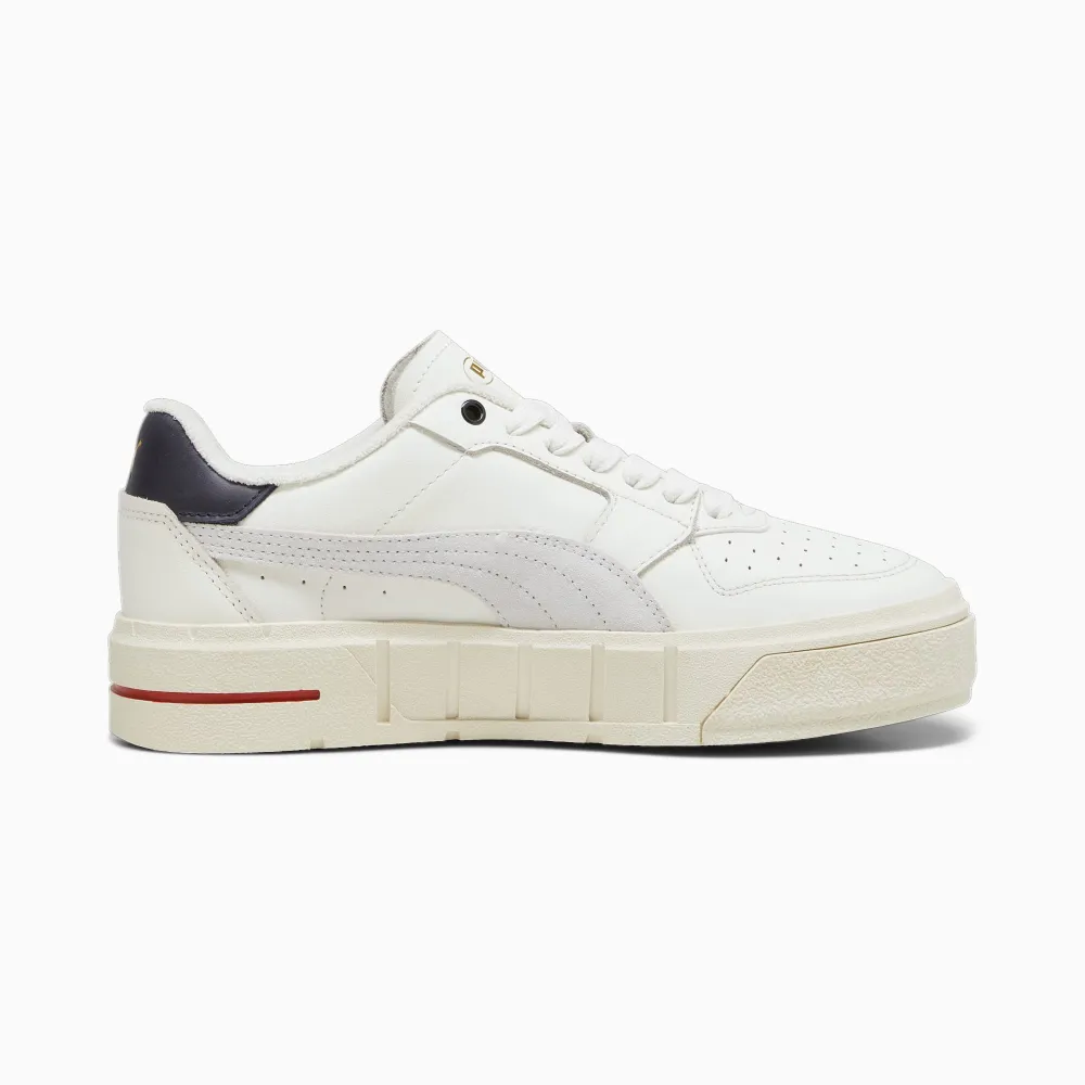 PUMA Cali Court Jeux Sets 393096_01 / blau