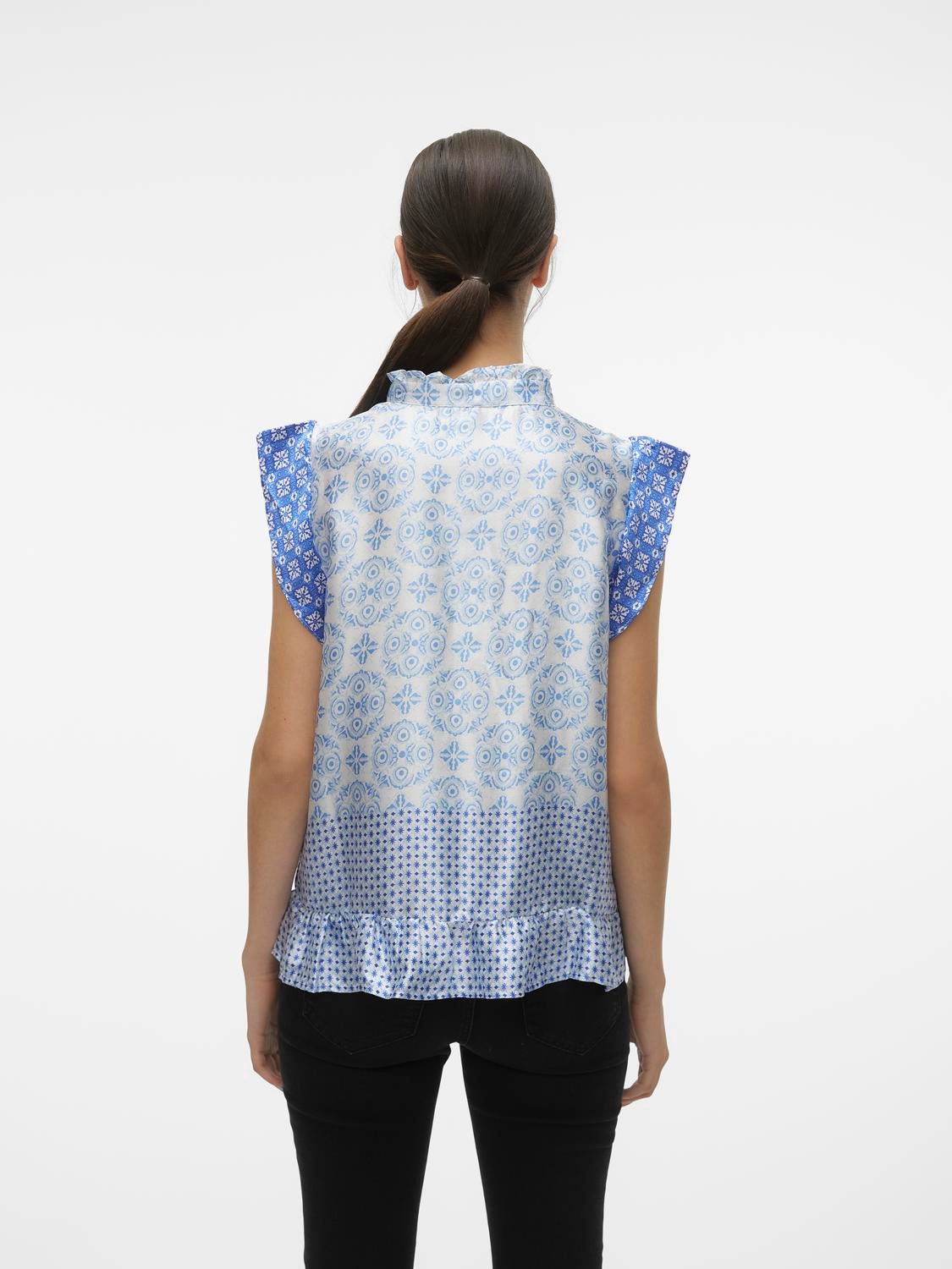 VMLEVI Top