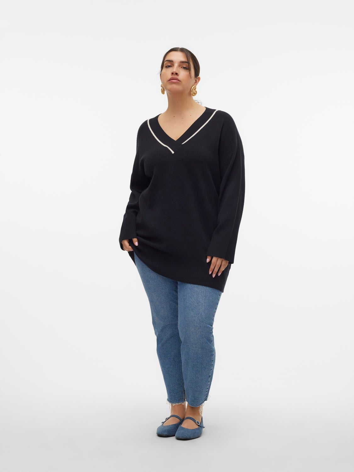 VMCSABA Pullover