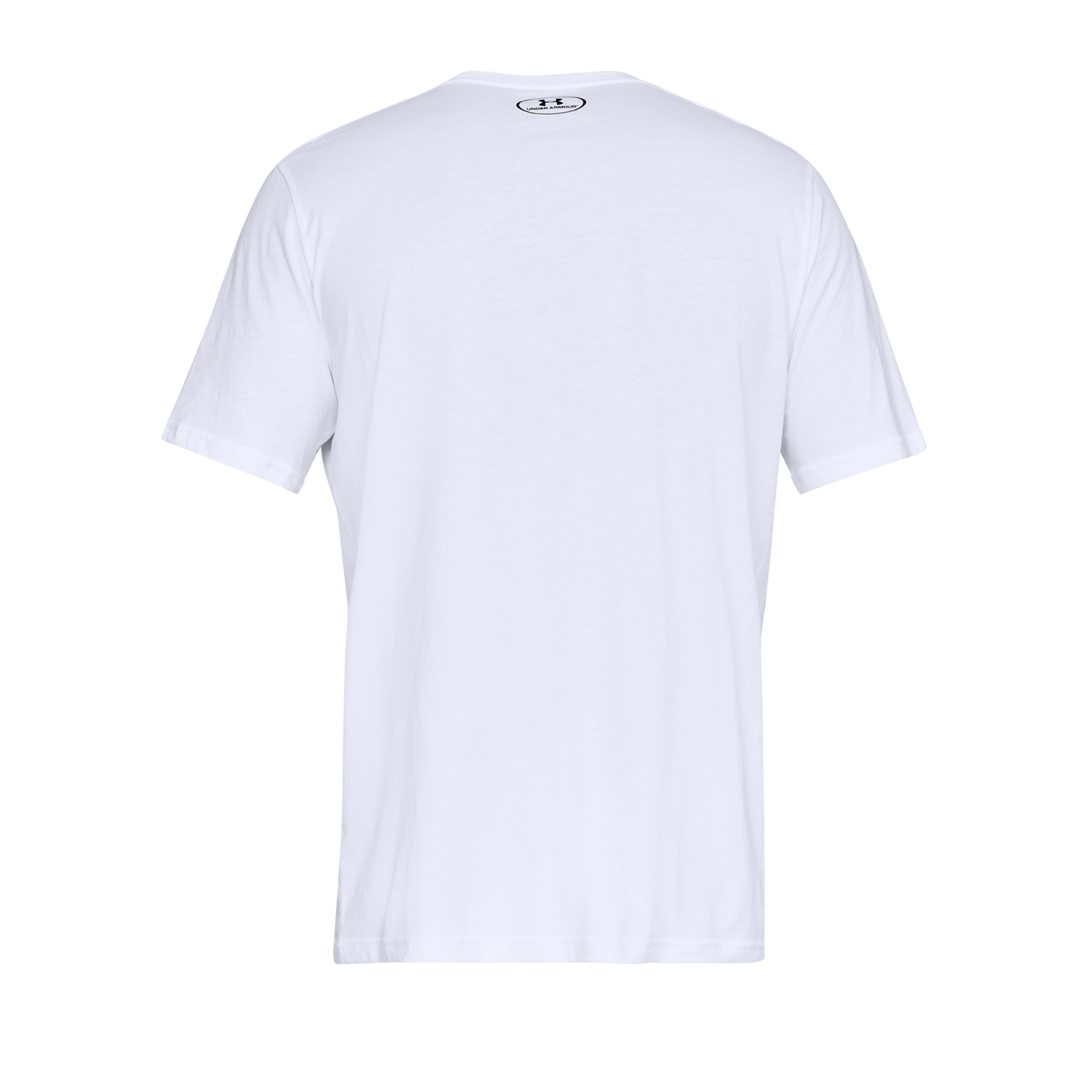 Under Armour Sportstyle Left Chest T-Shirt F100