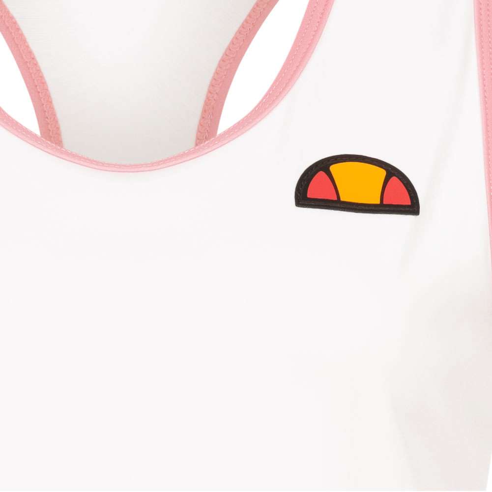 ellesse Allium Damen Tennis Tank Top SCP15855-908