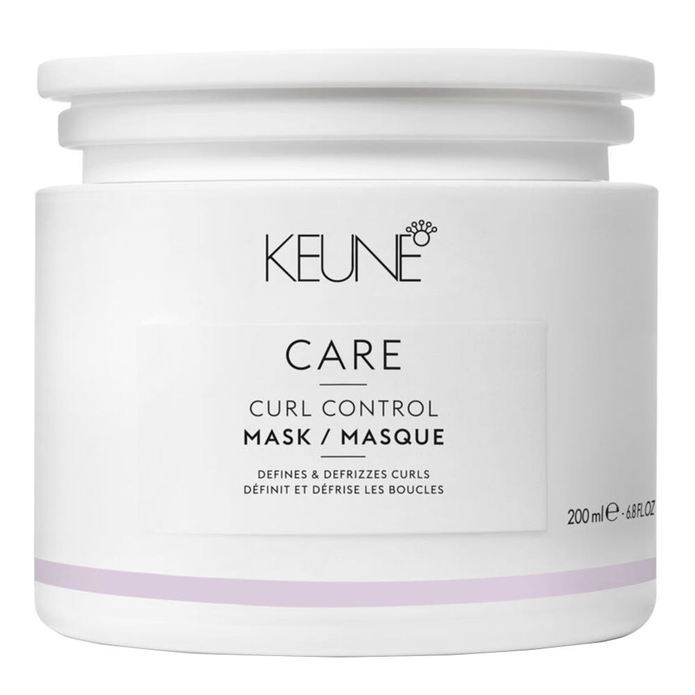 Keune Care Curl Control Mask 200 ml