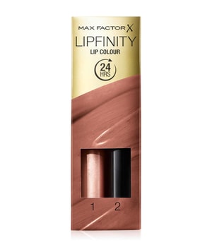 Max Factor Lipfinity Lippen Make-up Set-2.3 ml