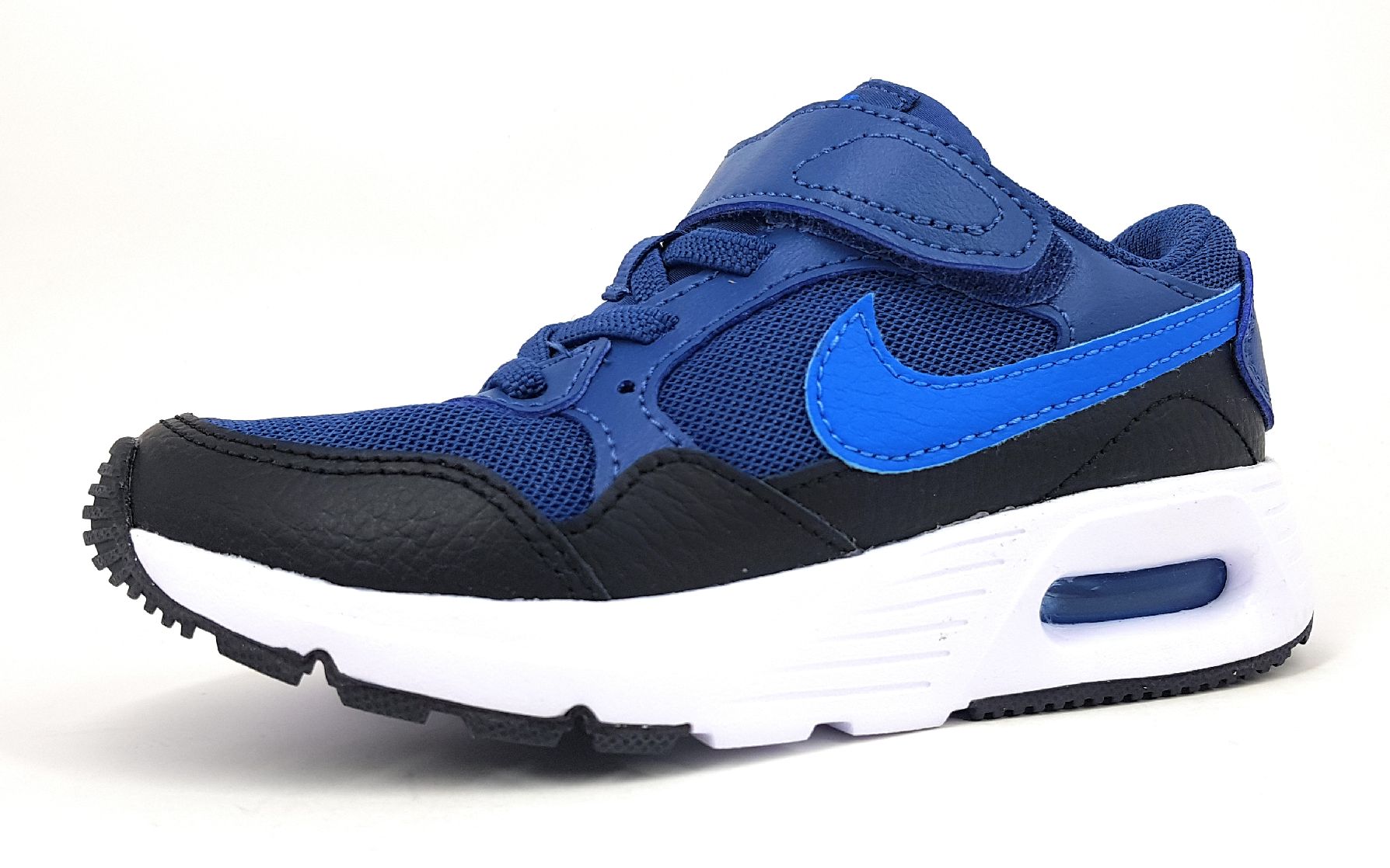 Nike Air Max SC (PSV) CZ5356 Blau 400 navy