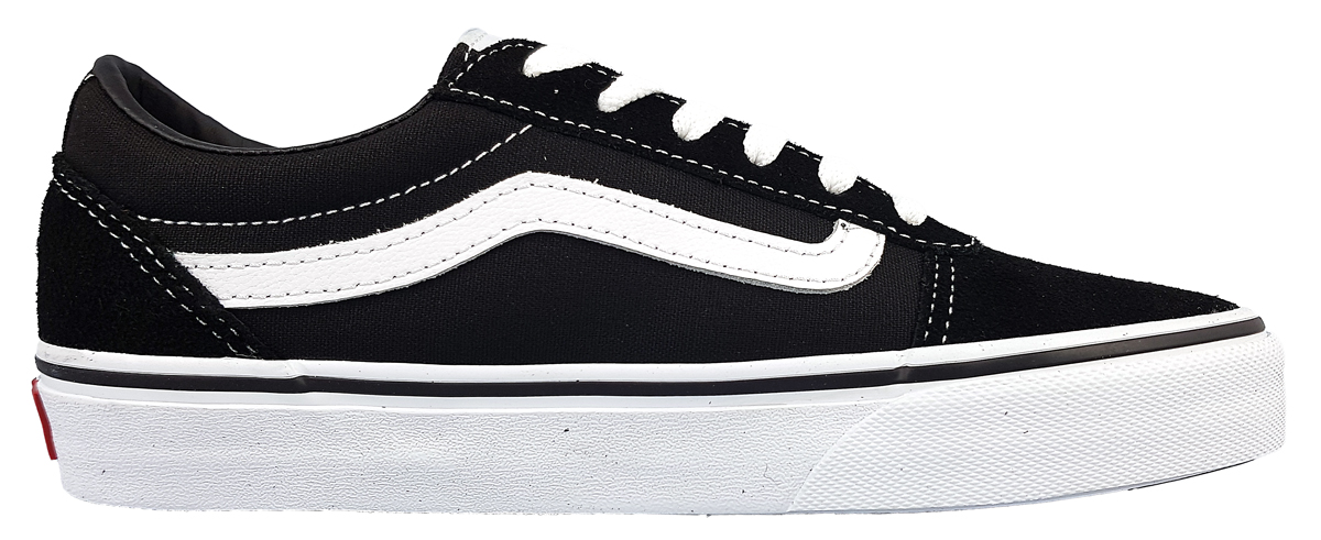 Vans Filmore VN0A3MTJIJU1 Schwarz black/white