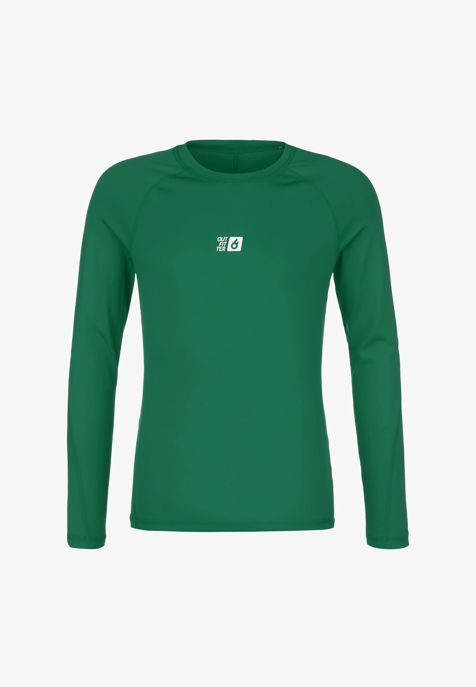 Outfitter OCEAN TAHI LONGSLEEVE - Camiseta interior
