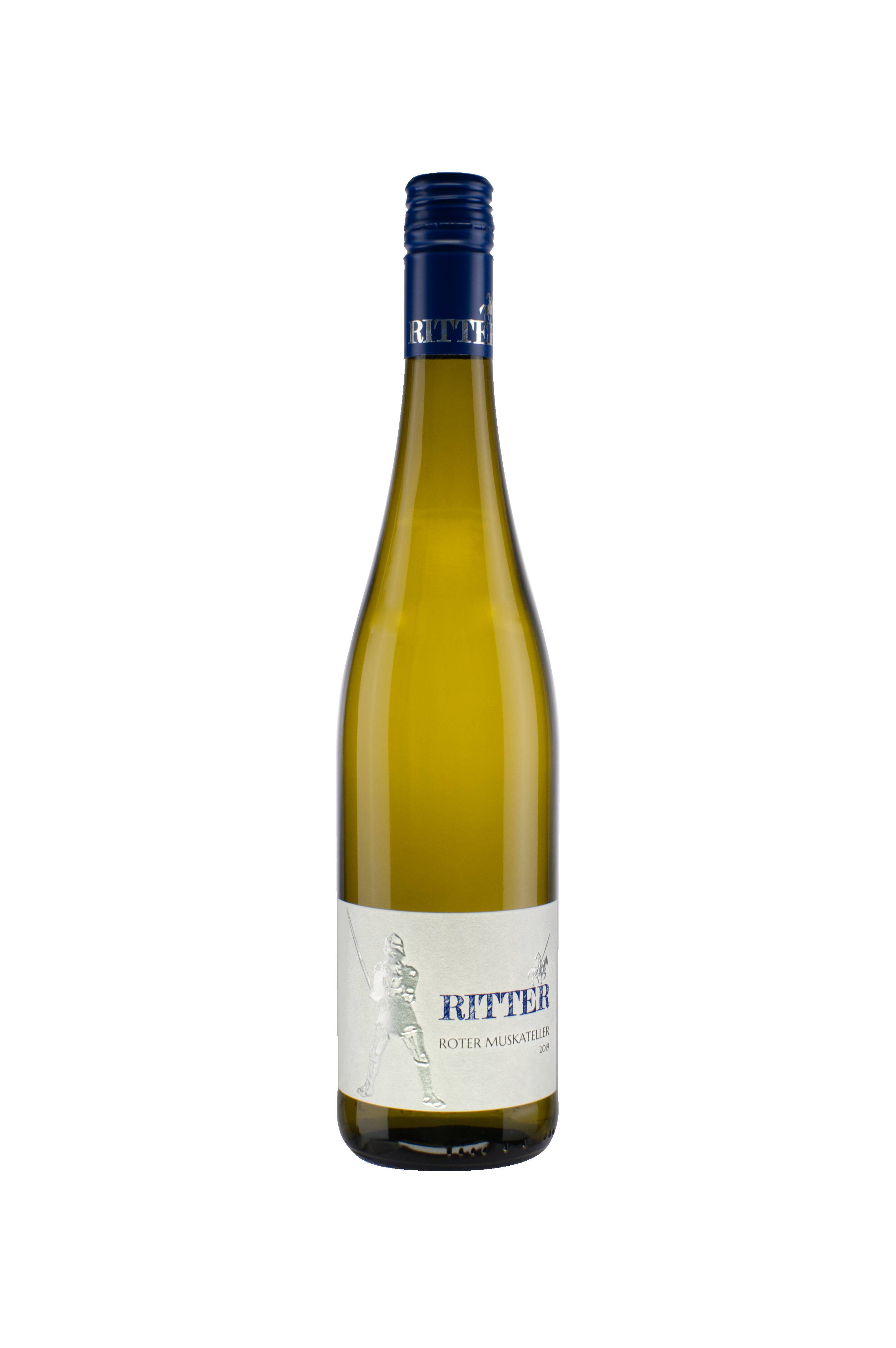 Weingut Ritter Bacchus süß 2023