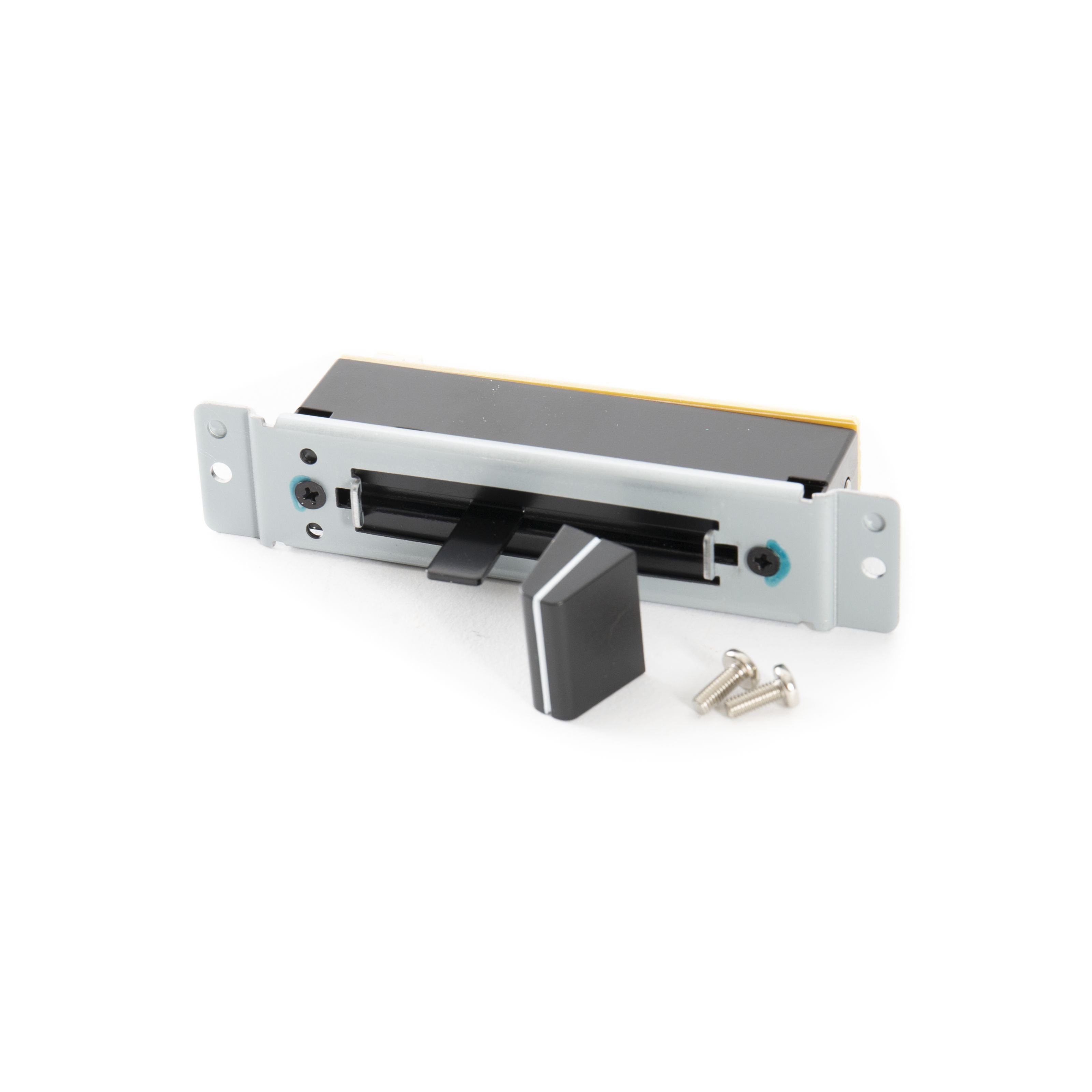 mixars Mischpult, Galileo Essential Crossfader Upgrade Kit for Quattro