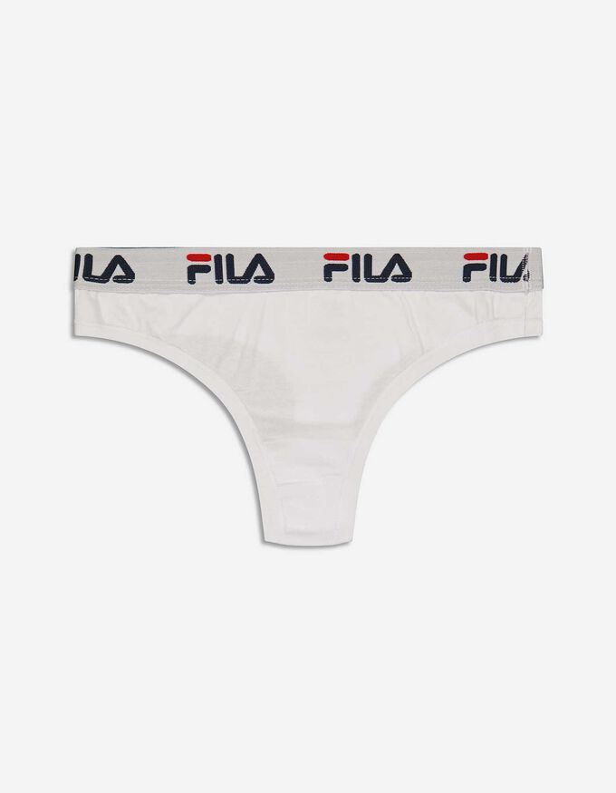 String - Fila