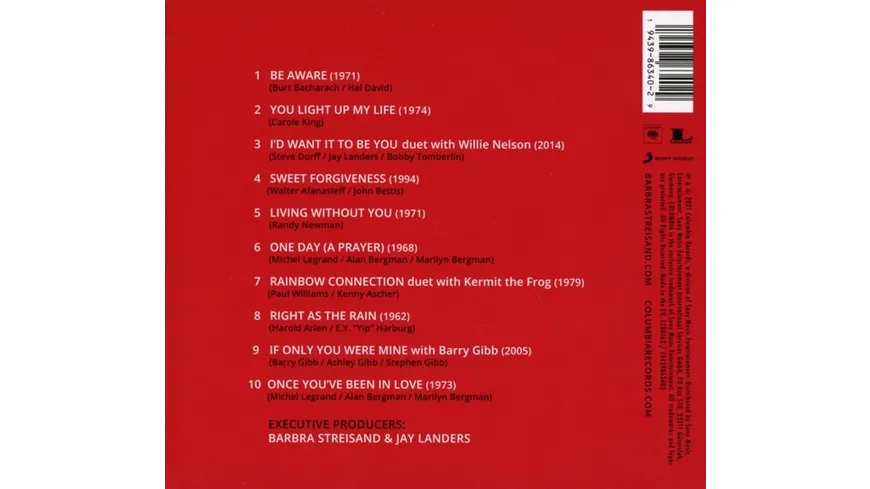 Release Me 2