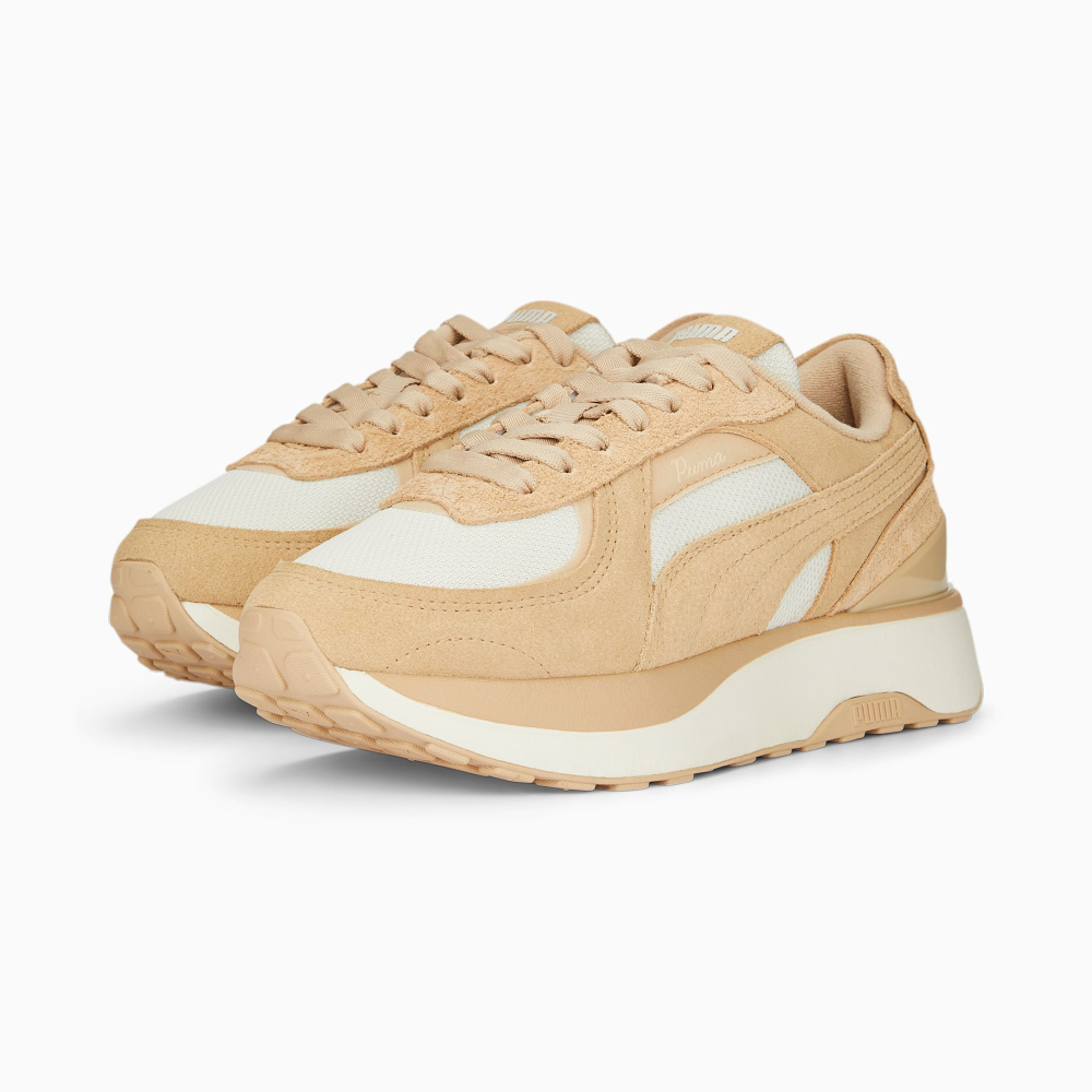 PUMA Cruise Rider First Sense Wns 386283_02 / braun