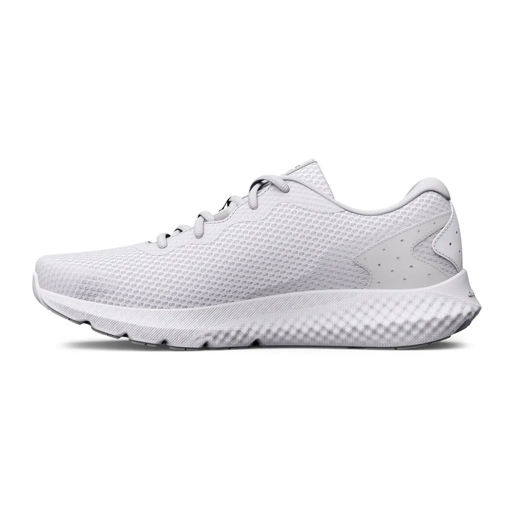 Under Armour Charged Rogue 3 3024888-106 / weiss