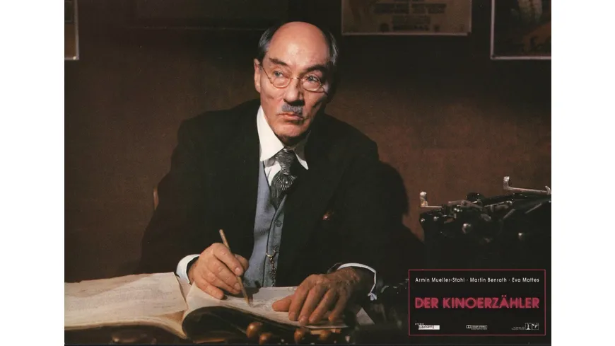 Der Kinoerzähler