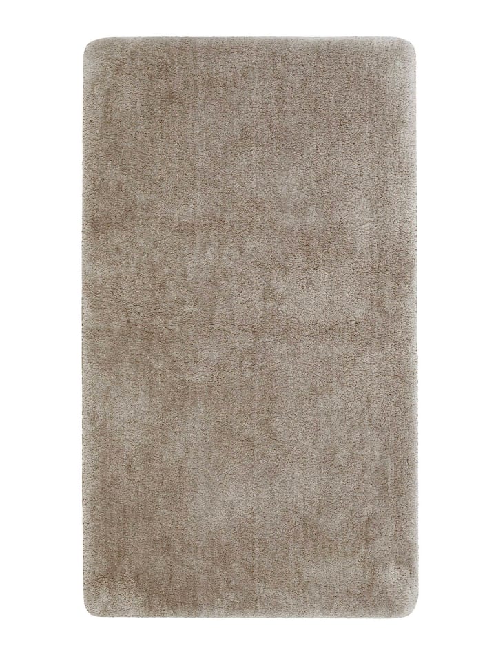 Wecon Home Badteppich Joris in sand beige günstig kaufen